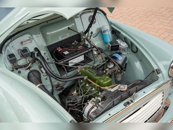 Used Morris Minor 1969 for sale - 78785417: Photo