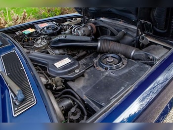 Used Bentley Mulsanne 1990 for sale - 79256774: Photo