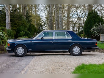 Used Bentley Mulsanne 1990 for sale - 79256774: Photo