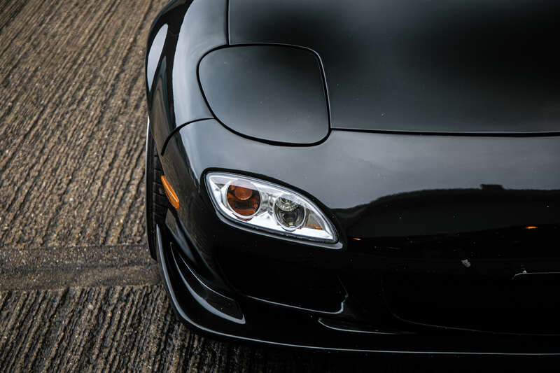 Used Mazda RX-7 2024 for sale - 77599177: Photo 11