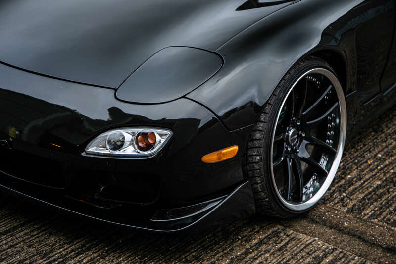 Used Mazda RX-7 2024 for sale - 77599177: Photo 12