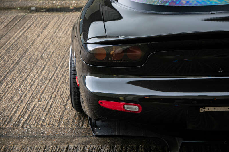 Used Mazda RX-7 2024 for sale - 77599177: Photo 14