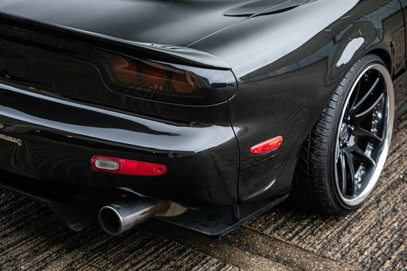 Used Mazda RX-7 2024 for sale - 77599177: Photo 16