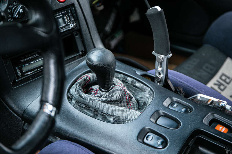 Used Mazda RX-7 2024 for sale - 77599177: Photo 19