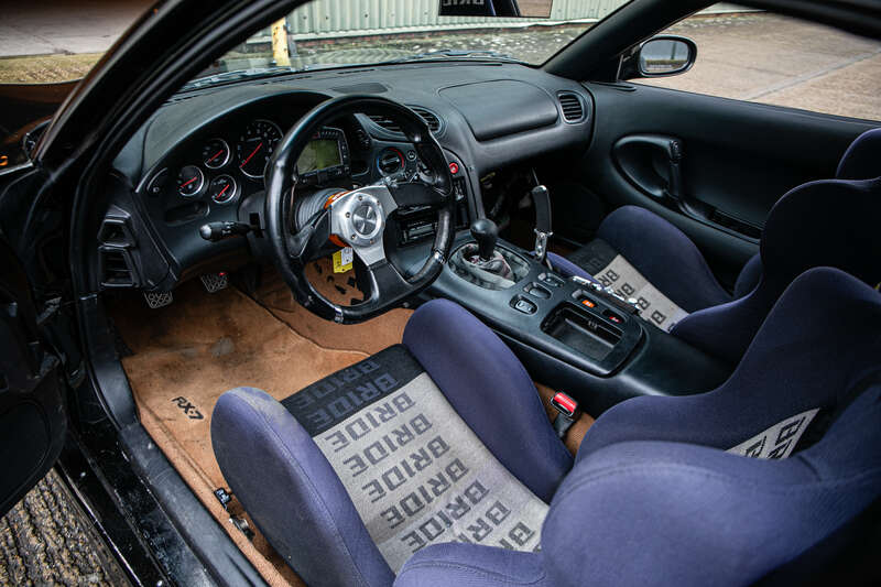 Used Mazda RX-7 2024 for sale - 77599177: Photo 2