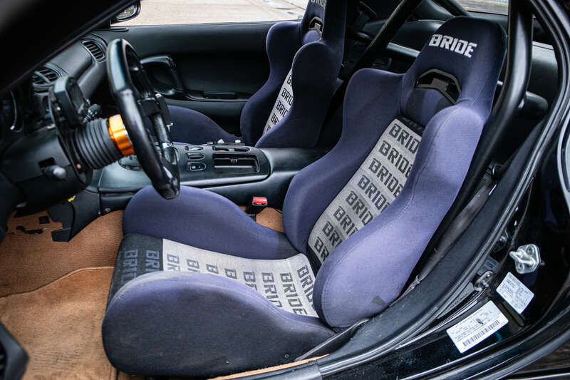 Used Mazda RX-7 2024 for sale - 77599177: Photo 20