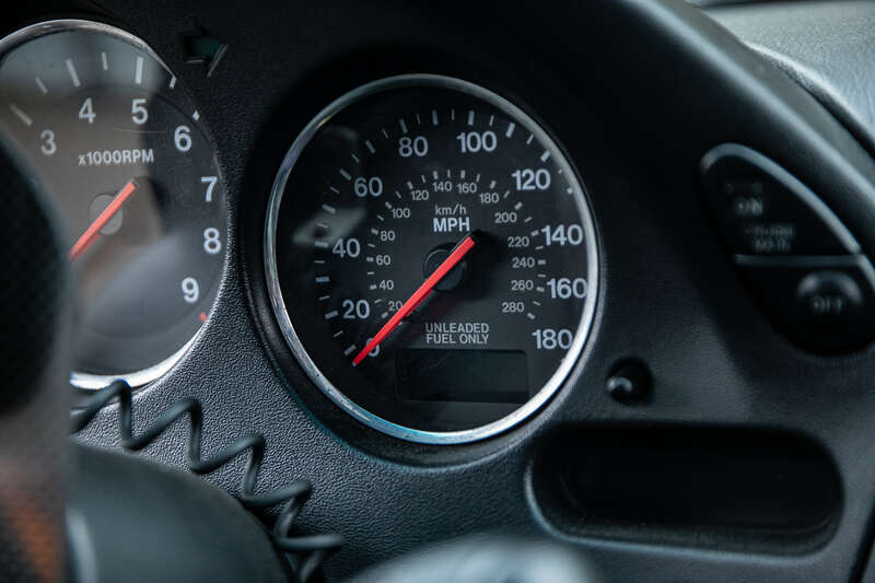 Used Mazda RX-7 2024 for sale - 77599177: Photo 22