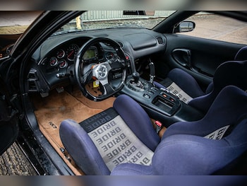 Used Mazda RX-7 1993 for sale - 77599177: Photo