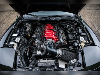 Used Mazda RX-7 1993 for sale - 77599177: Photo