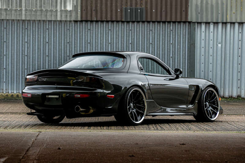 Used Mazda RX-7 2024 for sale - 77599177: Photo 4