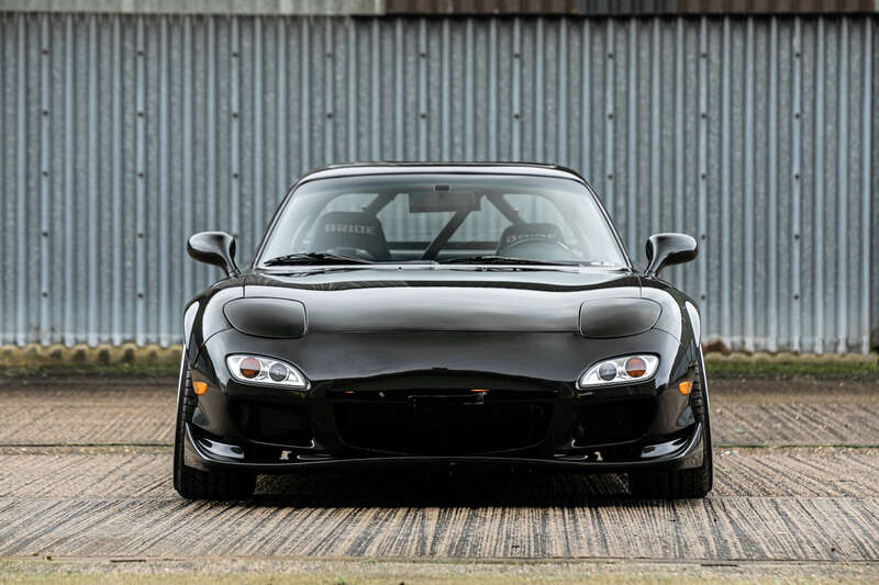 Used Mazda RX-7 2024 for sale - 77599177: Photo 6