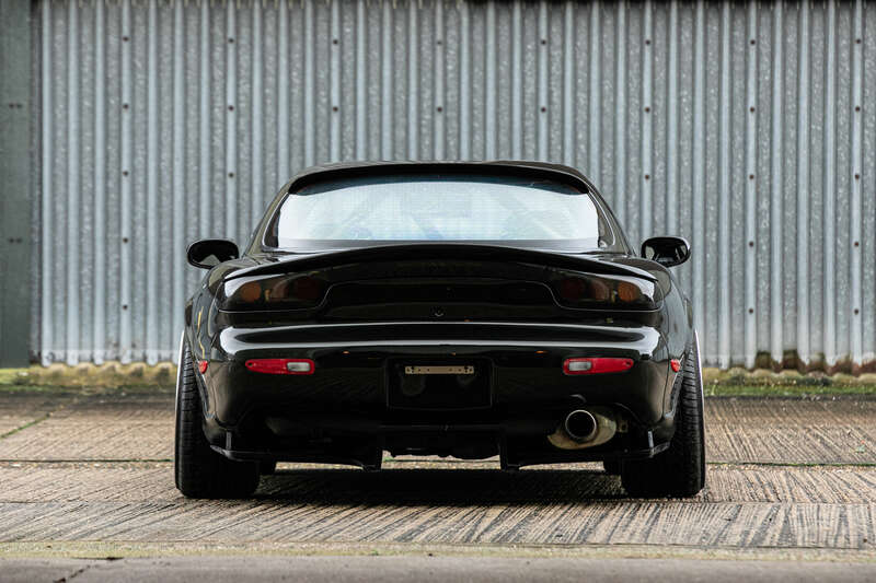 Used Mazda RX-7 2024 for sale - 77599177: Photo 7