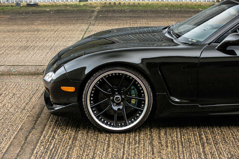 Used Mazda RX-7 2024 for sale - 77599177: Photo 9