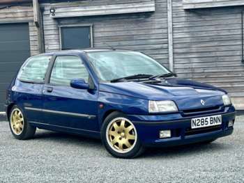 1995 - 2.0 Williams Two 3dr