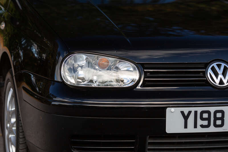 Used Volkswagen Golf 2001 for sale - 76296606: Photo 11