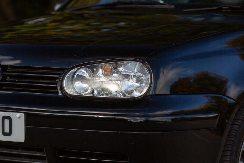 Used Volkswagen Golf 2001 for sale - 76296606: Photo 12