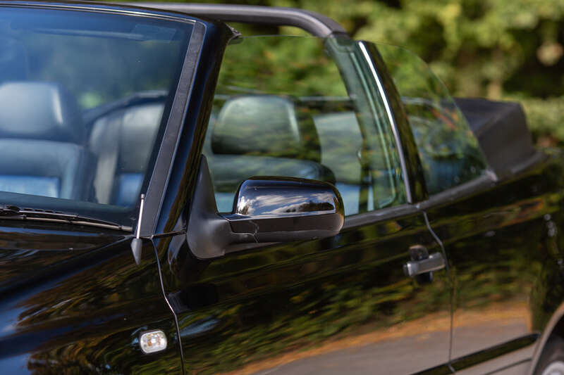 Used Volkswagen Golf 2001 for sale - 76296606: Photo 15