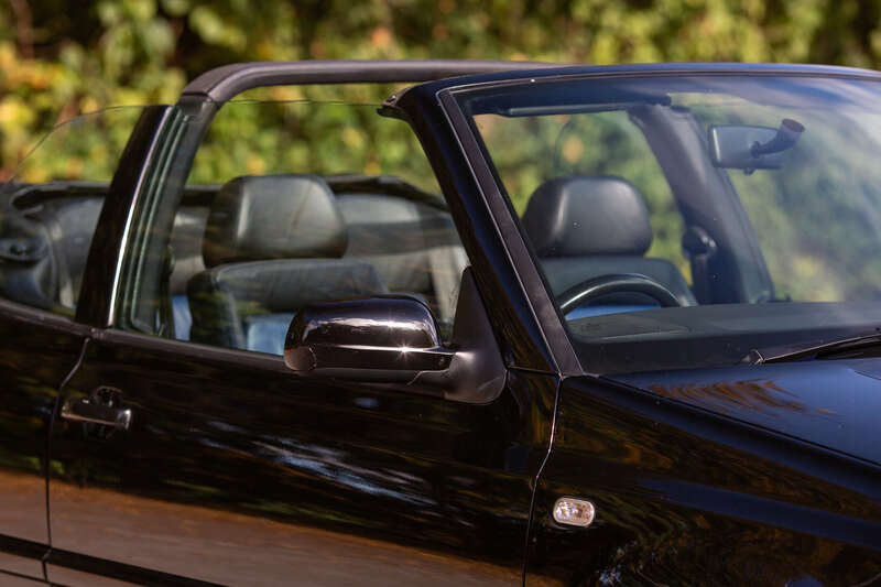 Used Volkswagen Golf 2001 for sale - 76296606: Photo 16