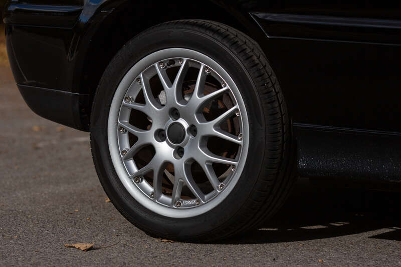 Used Volkswagen Golf 2001 for sale - 76296606: Photo 18