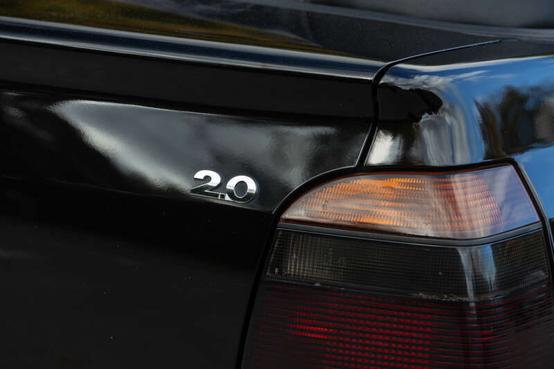 Used Volkswagen Golf 2001 for sale - 76296606: Photo 20