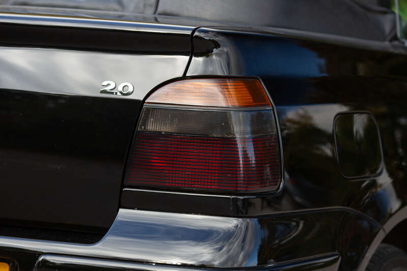 Used Volkswagen Golf 2001 for sale - 76296606: Photo 21