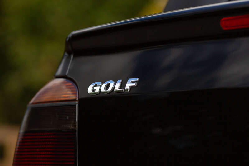 Used Volkswagen Golf 2001 for sale - 76296606: Photo 23