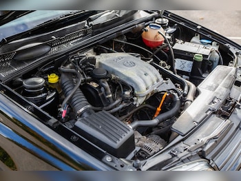 Used Volkswagen Golf 2001 for sale - 76296606: Photo