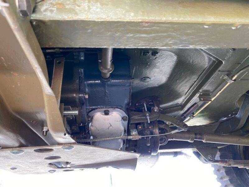 Used Jeep Willys 2019 for sale - 77696876: Photo 10