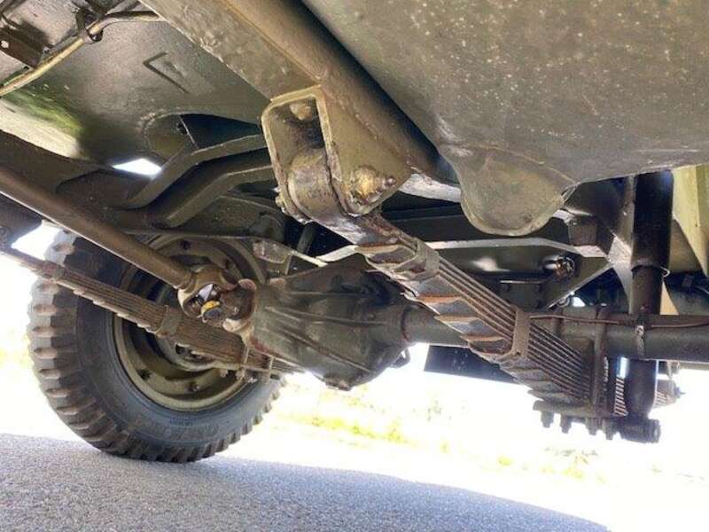 Used Jeep Willys 2019 for sale - 77696876: Photo 11