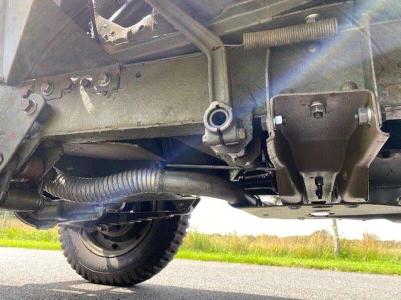 Used Jeep Willys 2019 for sale - 77696876: Photo 12