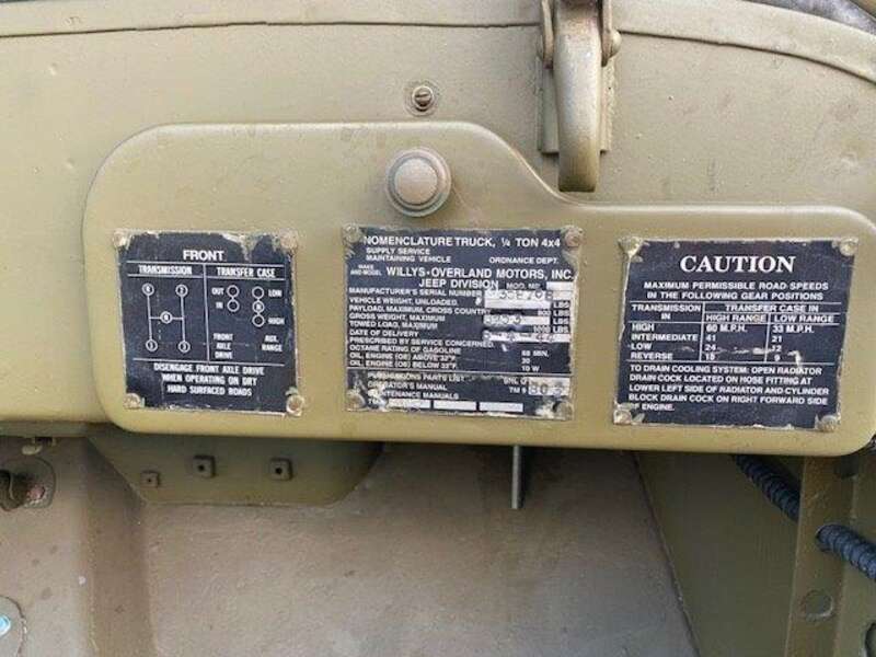 Used Jeep Willys 2019 for sale - 77696876: Photo 15