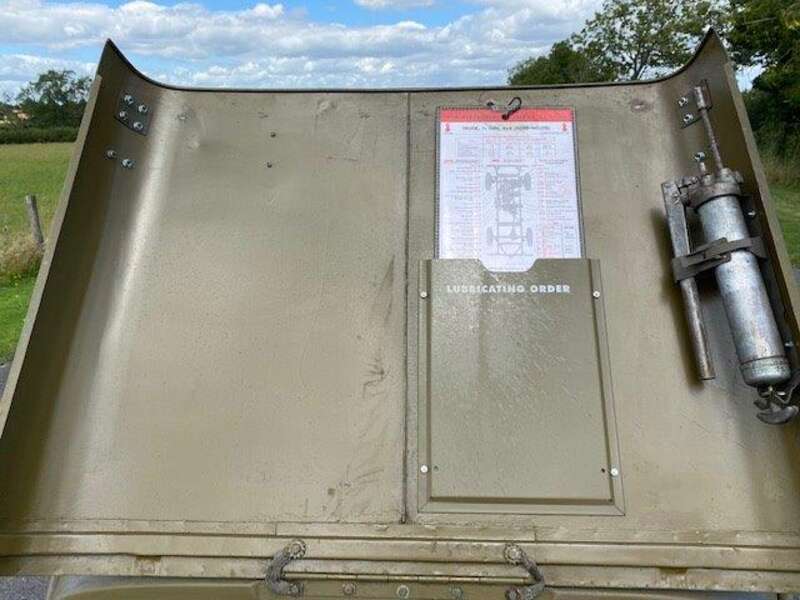 Used Jeep Willys 2019 for sale - 77696876: Photo 16