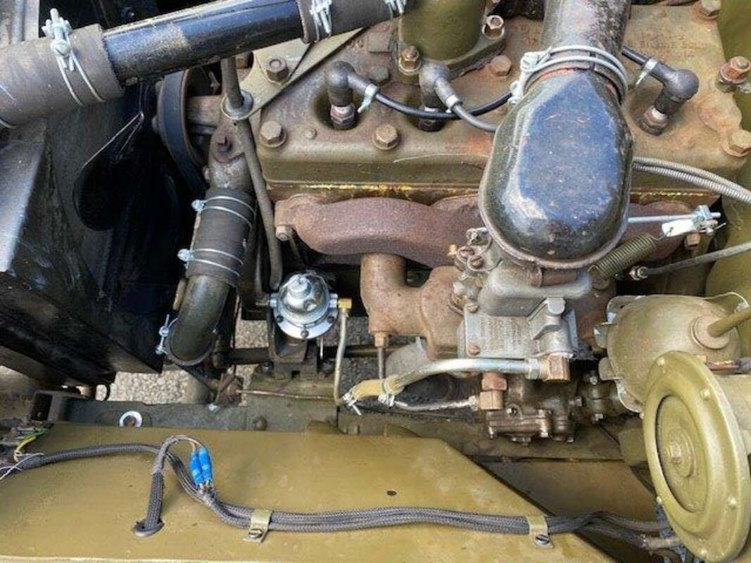 Used Jeep Willys 2019 for sale - 77696876: Photo 17