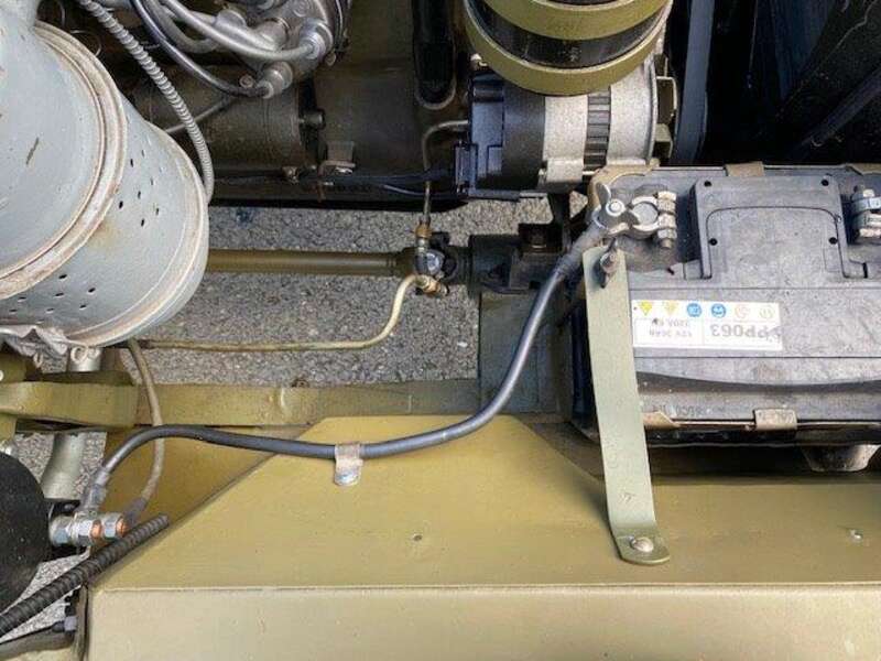 Used Jeep Willys 2019 for sale - 77696876: Photo 18