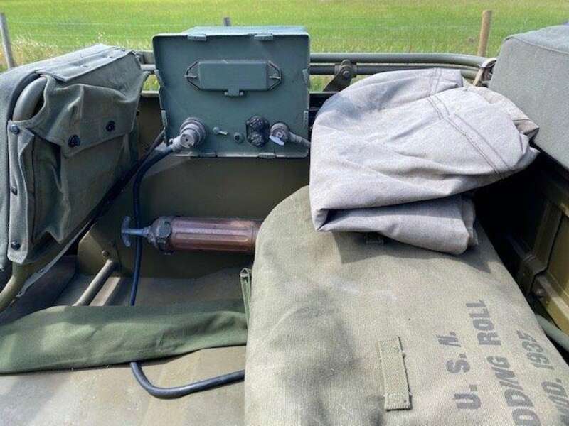 Used Jeep Willys 2019 for sale - 77696876: Photo 19