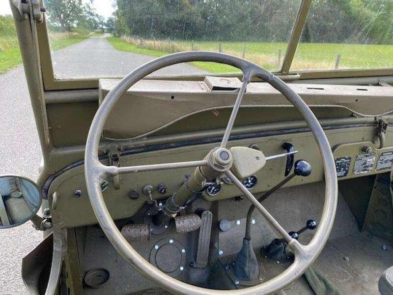 Used Jeep Willys 2019 for sale - 77696876: Photo 2