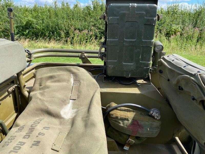 Used Jeep Willys 2019 for sale - 77696876: Photo 20