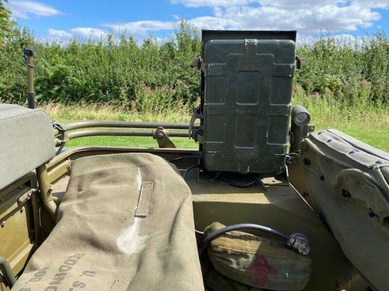 Used Jeep Willys 2019 for sale - 77696876: Photo 25