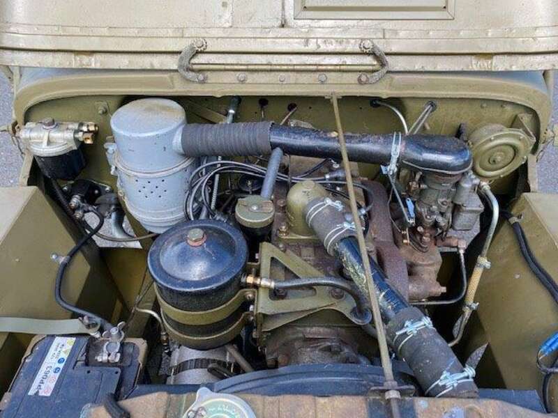 Used Jeep Willys 2019 for sale - 77696876: Photo 3