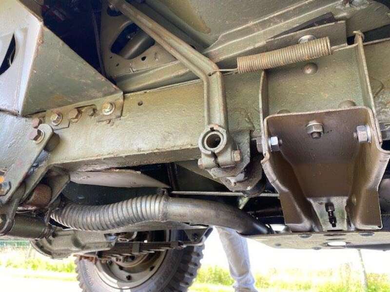 Used Jeep Willys 2019 for sale - 77696876: Photo 9