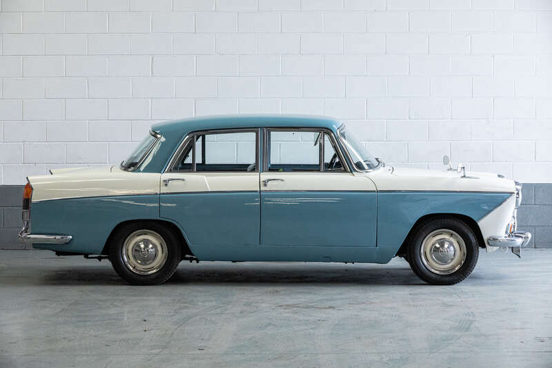 Used Wolseley 16/60 1966 for sale - 77769818: Photo 11