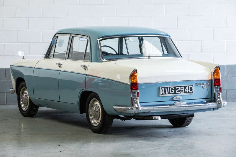 Used Wolseley 16/60 1966 for sale - 77769818: Photo 13