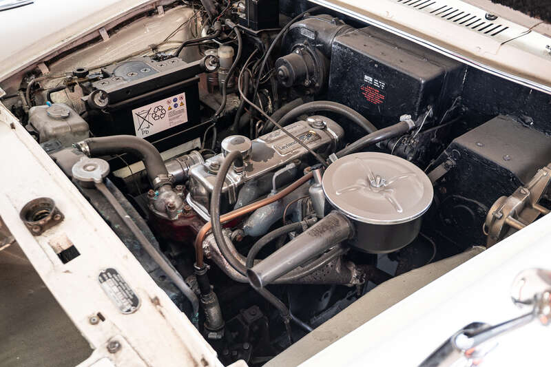 Used Wolseley 16/60 1966 for sale - 77769818: Photo 14