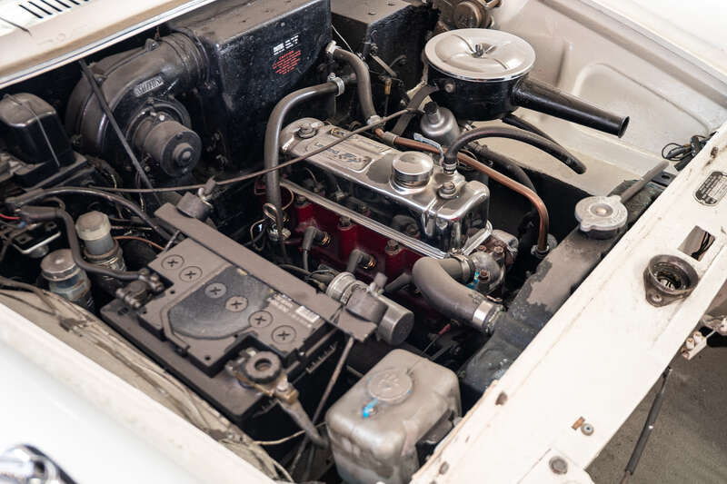 Used Wolseley 16/60 1966 for sale - 77769818: Photo 15