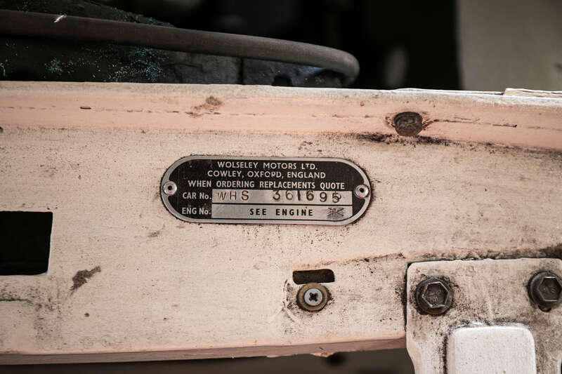 Used Wolseley 16/60 1966 for sale - 77769818: Photo 16