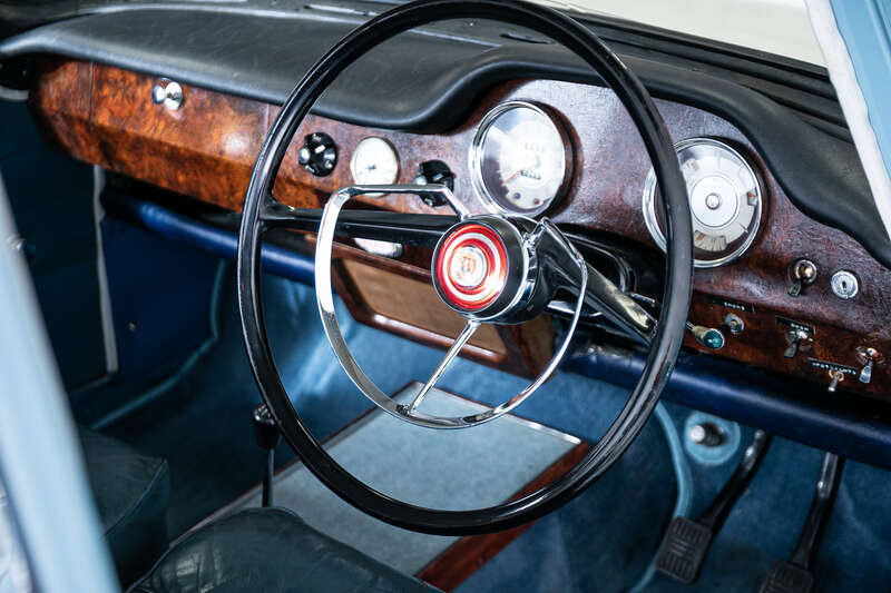 Used Wolseley 16/60 1966 for sale - 77769818: Photo 17