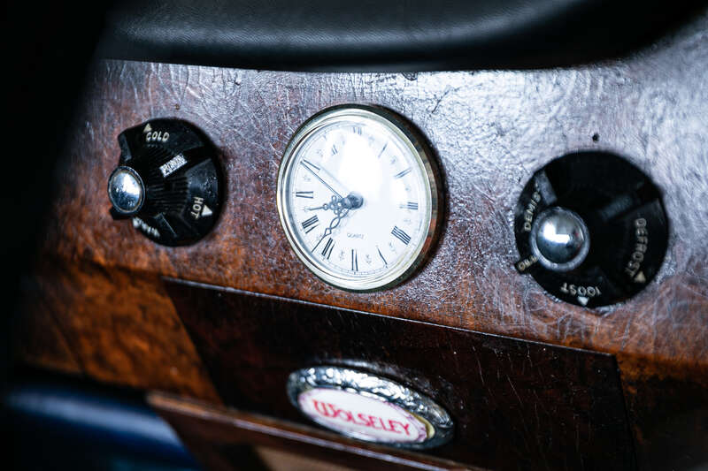 Used Wolseley 16/60 1966 for sale - 77769818: Photo 18