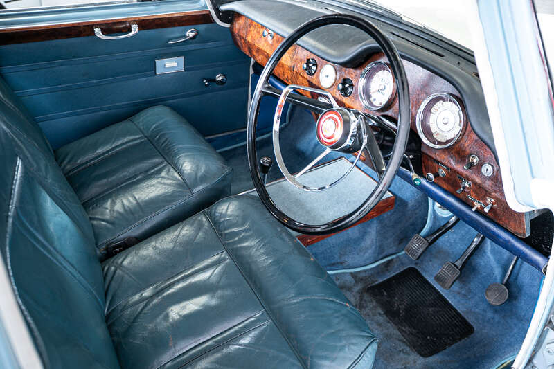 Used Wolseley 16/60 1966 for sale - 77769818: Photo 2