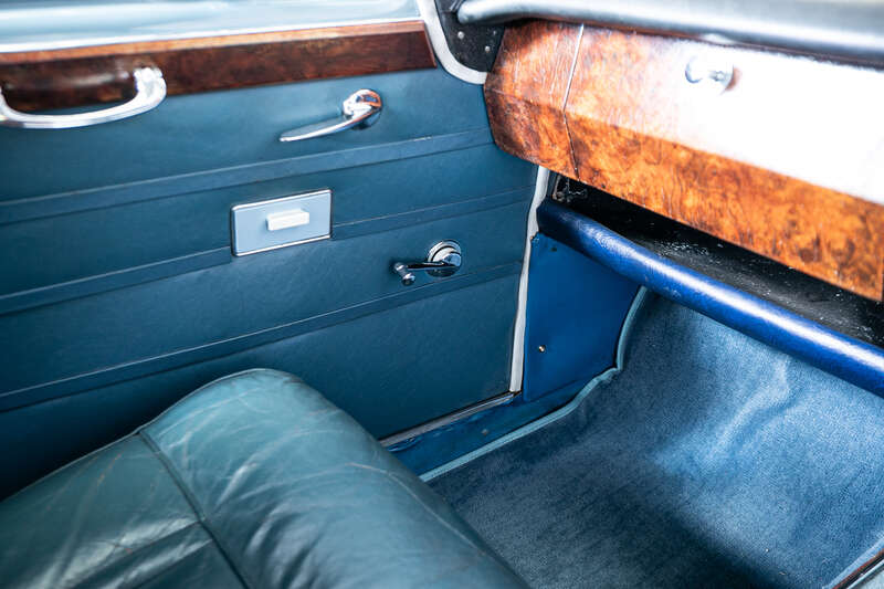 Used Wolseley 16/60 1966 for sale - 77769818: Photo 20