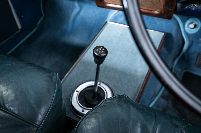 Used Wolseley 16/60 1966 for sale - 77769818: Photo 21